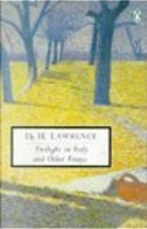 Twilight in Italy by D. H. Lawrence