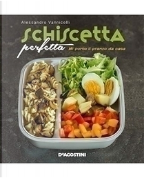 Schiscetta perfetta by Alessandro Vannicelli