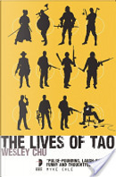 The Lives of Tao by Wesley Chu