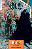 Leyendas de Batman Nº6: Fe by Bart Sears, Mike W. Barr, Randy Elliot