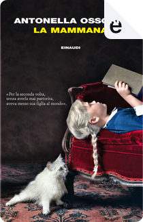 La mammana by Antonella Ossorio