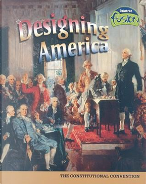 Designing America by Sean Price