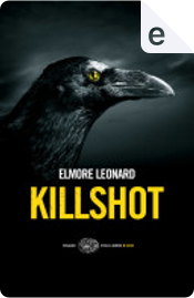 Killshot by Elmore Leonard