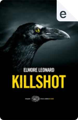 Killshot by Elmore Leonard