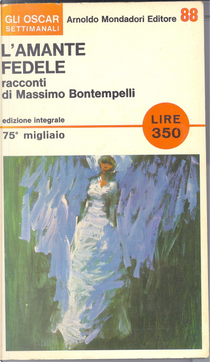 L’amante fedele by Massimo Bontempelli