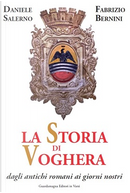 La Storia di Voghera by Daniele Salerno, Fabrizio Bernini
