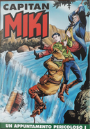 Capitan Miki n. 147 by Dario Guzzon e Alberto Arato