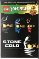 Lego Ninjago Vol.7 - Stone Cold by  Greg Farshtey