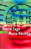 David Tage, Mona Nächte. by Andreas Steinhöfel, Anja Tuckermann