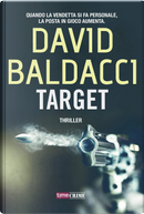 Target by David Baldacci