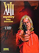 XIII Mistery #6 by Laurent-Frédéric Bollée