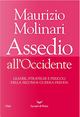 Assedio all'Occidente by Maurizio Molinari