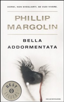 Bella addormentata by Phillip Margolin