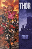 Thor: Siege by Kieron Gillen