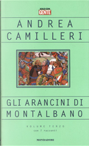 Gli arancini di Montalbano - vol. III by Andrea Camilleri
