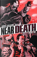 Near Death 2 by Jay Faerber