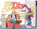 Extra Cheesy Zits by Jerry Scott