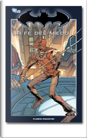 Batman, la colección Nº41 by Bob Gale, Dennis O'Neill, Devin Grayson, Greg Rucka, Ian Edginton, Lisa Klink