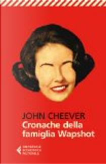 Cronache della famiglia Wapshot by John Cheever
