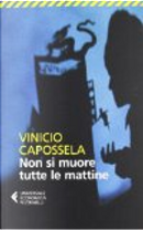 Non si muore tutte le mattine by Vinicio Capossela
