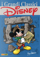 I Grandi Classici Disney (2a serie) n. 43 by Abramo Barosso, Carl Barks, Carlo Chendi, Carlo Panaro, Dick Kinney, Ennio Missaglia, Geoffrey Blum, Giampaolo Barosso, Gian Giacomo Dalmasso, Giorgio Pezzin, Studio Disney
