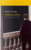Ardiente secreto by Stefan Zweig