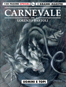 I grandi maestri special n. 4 by Lorenzo Bartoli, Massimo Carnevale