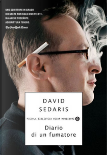 Diario di un fumatore by David Sedaris