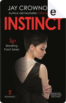 Instinct by Jay Crownover