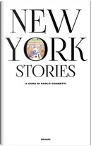 New York stories