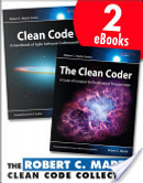 The Robert C. Martin Clean Code Collection (Collection) by Robert C. Martin