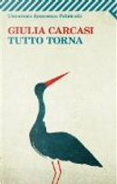 Tutto torna by Giulia Carcasi