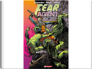 Fear Agent vol. 1 by Rick Remender