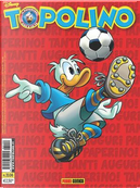 Topolino n. 3106 by Giorgio Figus, Giorgio Salati, Marco Bosco, Paul Halas, Valentina Camerini