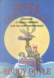 Rover salva il Natale by Roddy Doyle