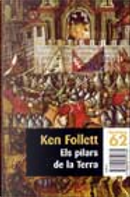 Els pilars de la terra by Ken Follett