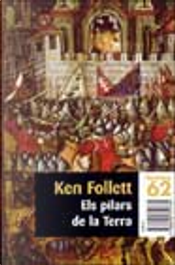 Els pilars de la terra by Ken Follett