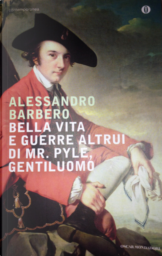 Bella vita e guerre altrui di mr. Pyle, gentiluomo - Alessandro