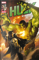 Hulk e i Difensori n. 8 by Jason Aaron, Jeff Parker, Matt Fraction