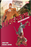 Daredevil Collection vol. 12 by David Hine, Michael Gaydos