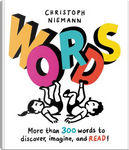 Words. Ediz. a colori by Christoph Niemann