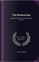 The Rochesterian by Joseph O'Connor