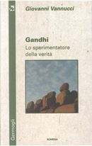 Gandhi by Giovanni Vannucci