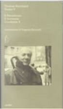 Teatro vol. V by Thomas Bernhard
