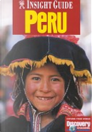 Insight Guide Peru (Peru, 3rd ed) by Pam Barrett