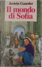 Il mondo di Sofia by Jostein Gaarder