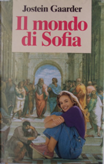 Il mondo di Sofia by Jostein Gaarder