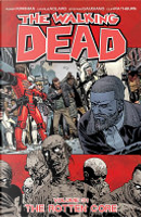 The Walking Dead 31 by Robert Kirkman