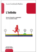 L'infinito by Lucio Lombardo Radice