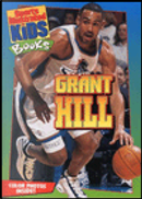 Grant Hill by John Rolfe, John Rolte, Scott Gramling